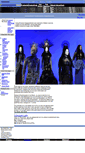 Mobile Screenshot of intraclient.com